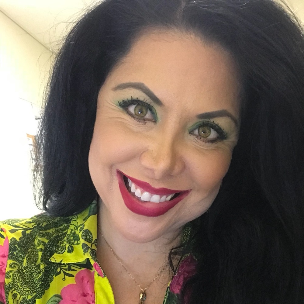 Meet your Posher, Karla